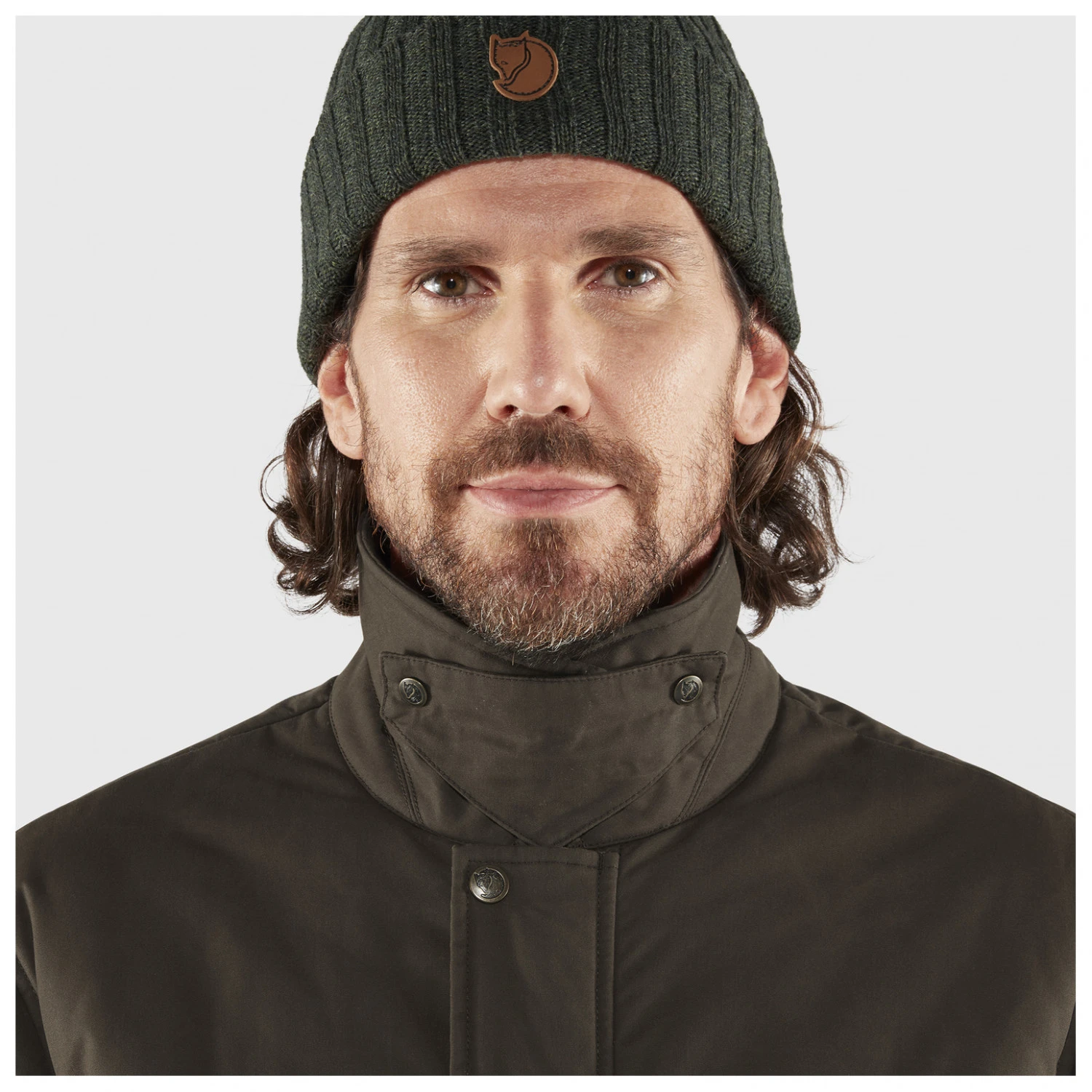 Övik Wool Padded Jacket - Isolationsjacke 8 Övik Wool Padded Jacket - Isolationsjacke – Bild 8