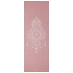 Gaiam 5 Mm Classic Printed Yoga Mat -Outdoor-Ausrüstung gaiam 5 mm classic printed yoga mat 1