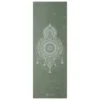 Gaiam 5 Mm Classic Printed Yoga Mat