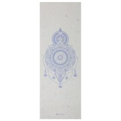 Gaiam 5 Mm Classic Printed Yoga Mat -Outdoor-Ausrüstung gaiam 5 mm classic printed yoga mat 2