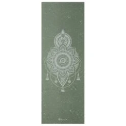 Gaiam 5 Mm Classic Printed Yoga Mat