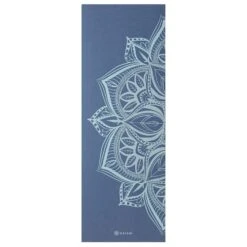 Gaiam 5 Mm Classic Printed Yoga Mat -Outdoor-Ausrüstung gaiam 5 mm classic printed yoga mat 6