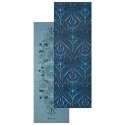 Gaiam 6 Mm Premium Reversible Yoga Mat - Yogamatte