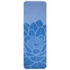 Gaiam Fitness Mat 10 Mm Printed - Yogamatte