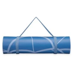 Gaiam Fitness Mat 10 Mm Printed - Yogamatte -Outdoor-Ausrüstung gaiam fitness mat 10 mm printed yogamatte detail 4