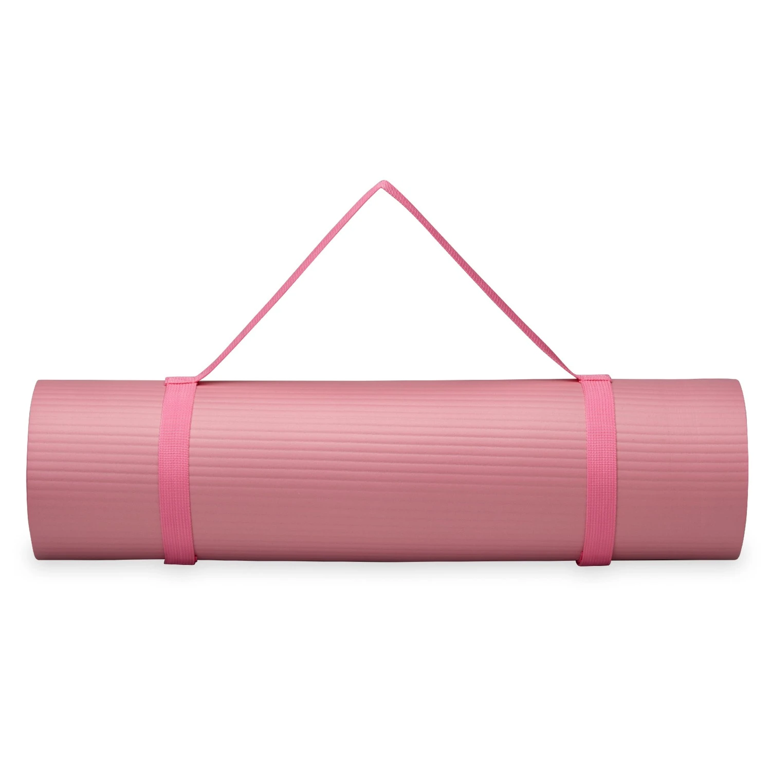 Gaiam Fitness Mat 10 Mm - Yogamatte 4 Gaiam Fitness Mat 10 Mm - Yogamatte – Bild 4