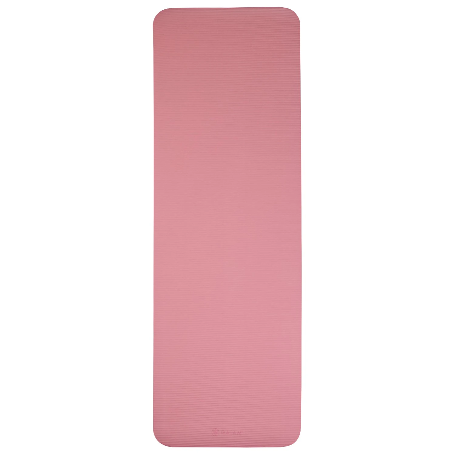 Gaiam Fitness Mat 10 Mm - Yogamatte 1 Gaiam Fitness Mat 10 Mm - Yogamatte