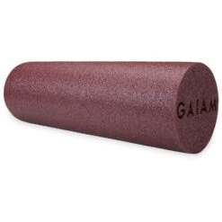 Gaiam Foam Roller - Faszienrolle
