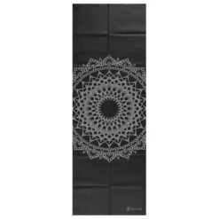 Gaiam Foldable Performance Yoga Mat 2 Mm - Yogamatte