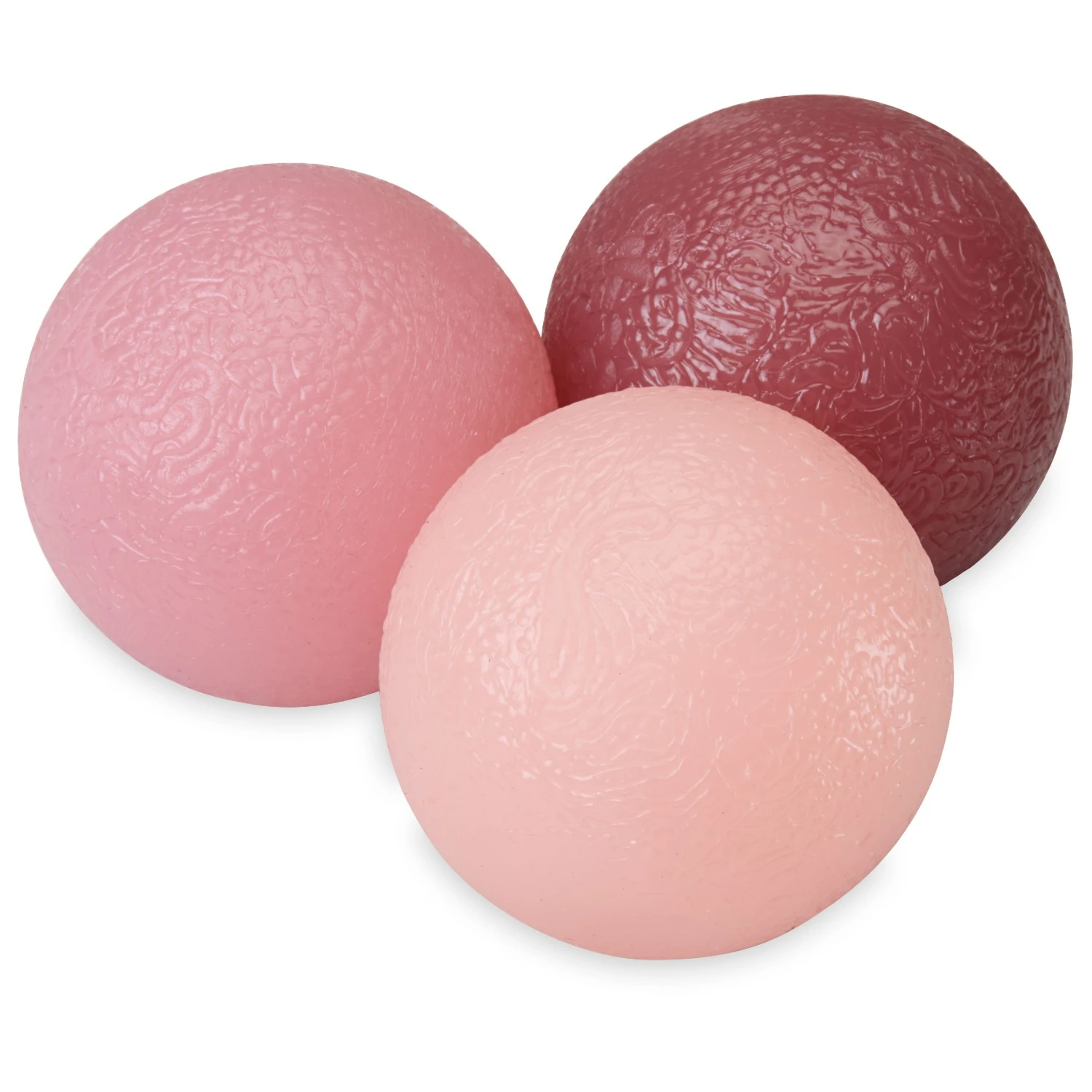 Gaiam Hand Therapy Kit - Functional Training 1 Gaiam Hand Therapy Kit - Functional Training