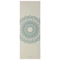 Gaiam Marrakesh Yogamatte Printed - Yogamatte -Outdoor-Ausrüstung gaiam marrakesh yogamatte printed yogamatte 2