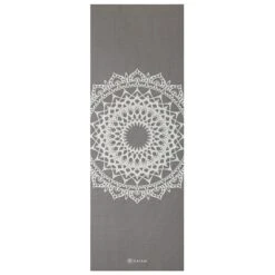 Gaiam Marrakesh Yogamatte Printed - Yogamatte