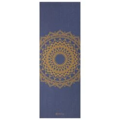 Gaiam Marrakesh Yogamatte Printed - Yogamatte -Outdoor-Ausrüstung gaiam marrakesh yogamatte printed yogamatte 3