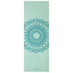 Gaiam Marrakesh Yogamatte Printed - Yogamatte -Outdoor-Ausrüstung gaiam marrakesh yogamatte printed yogamatte 4