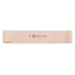 Gaiam Mini Loop Bands 3-Pack - Fitnessband -Outdoor-Ausrüstung gaiam mini loop bands 3 pack fitnessband detail 3