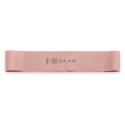 Gaiam Mini Loop Bands 3-Pack - Fitnessband -Outdoor-Ausrüstung gaiam mini loop bands 3 pack fitnessband detail 4