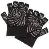 Gaiam Women's Grippy Yoga Gloves - Sonstiges Yogazubehör