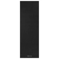 Gaiam Yoga Mat 6 Mm Solid - Yogamatte 5 Gaiam Yoga Mat 6 Mm Solid - Yogamatte -Outdoor-Ausrüstung gaiam yoga mat 6 mm solid yogamatte 1