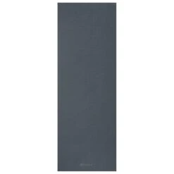 Gaiam Yoga Mat 6 Mm Solid - Yogamatte