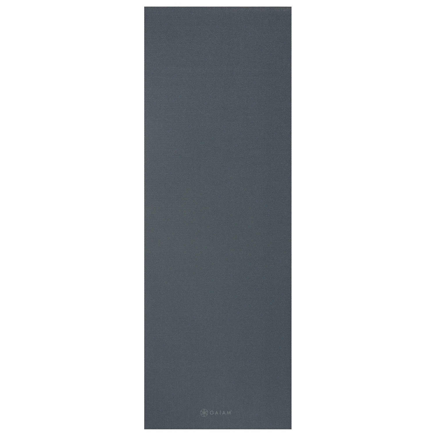 Gaiam Yoga Mat 6 Mm Solid - Yogamatte 1 Gaiam Yoga Mat 6 Mm Solid - Yogamatte