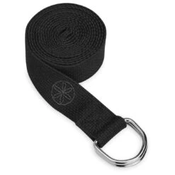 Gaiam Yoga Strap 8ft - Yogagurt