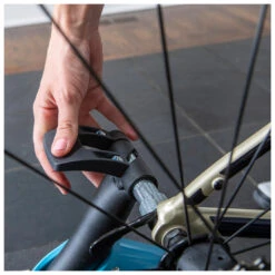 Garmin Tacx Boost-Bundle - Rollentrainer -Outdoor-Ausrüstung garmin tacx boost bundle rollentrainer detail 10