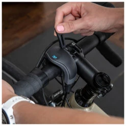 Garmin Tacx Boost-Bundle - Rollentrainer -Outdoor-Ausrüstung garmin tacx boost bundle rollentrainer detail 11