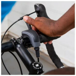 Garmin Tacx Boost-Bundle - Rollentrainer -Outdoor-Ausrüstung garmin tacx boost bundle rollentrainer detail 12