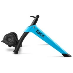 Garmin Tacx Boost-Bundle - Rollentrainer -Outdoor-Ausrüstung garmin tacx boost bundle rollentrainer detail 4