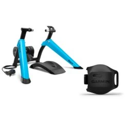 Garmin Tacx Boost-Bundle - Rollentrainer -Outdoor-Ausrüstung garmin tacx boost bundle rollentrainer detail 5