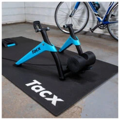 Garmin Tacx Boost-Bundle - Rollentrainer -Outdoor-Ausrüstung garmin tacx boost bundle rollentrainer detail 6