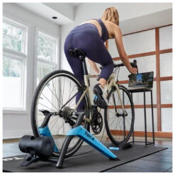 Garmin Tacx Boost-Bundle - Rollentrainer -Outdoor-Ausrüstung garmin tacx boost bundle rollentrainer detail 7