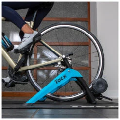 Garmin Tacx Boost-Bundle - Rollentrainer -Outdoor-Ausrüstung garmin tacx boost bundle rollentrainer detail 9