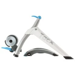 Garmin Tacx Flow Smart-Trainer - Rollentrainer -Outdoor-Ausrüstung garmin tacx flow smart trainer rollentrainer detail 3