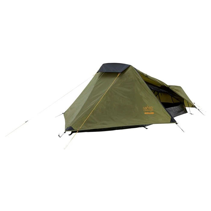 Grand Canyon Richmond 1 - 1-Personen Zelt 10 Grand Canyon Richmond 1 - 1-Personen Zelt – Bild 10