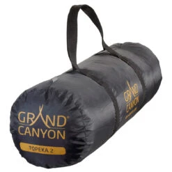 Grand Canyon Topeka 2 - 2-Personen Zelt -Outdoor-Ausrüstung grand canyon topeka 2 2 personen zelt detail 11