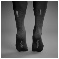 GripGrab Thermolite Winter Sock SL - Radsocken -Outdoor-Ausrüstung gripgrab thermolite winter sock sl radsocken detail 3