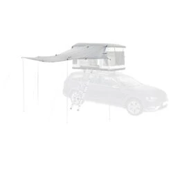 Skygge Piping 200 - Tarp