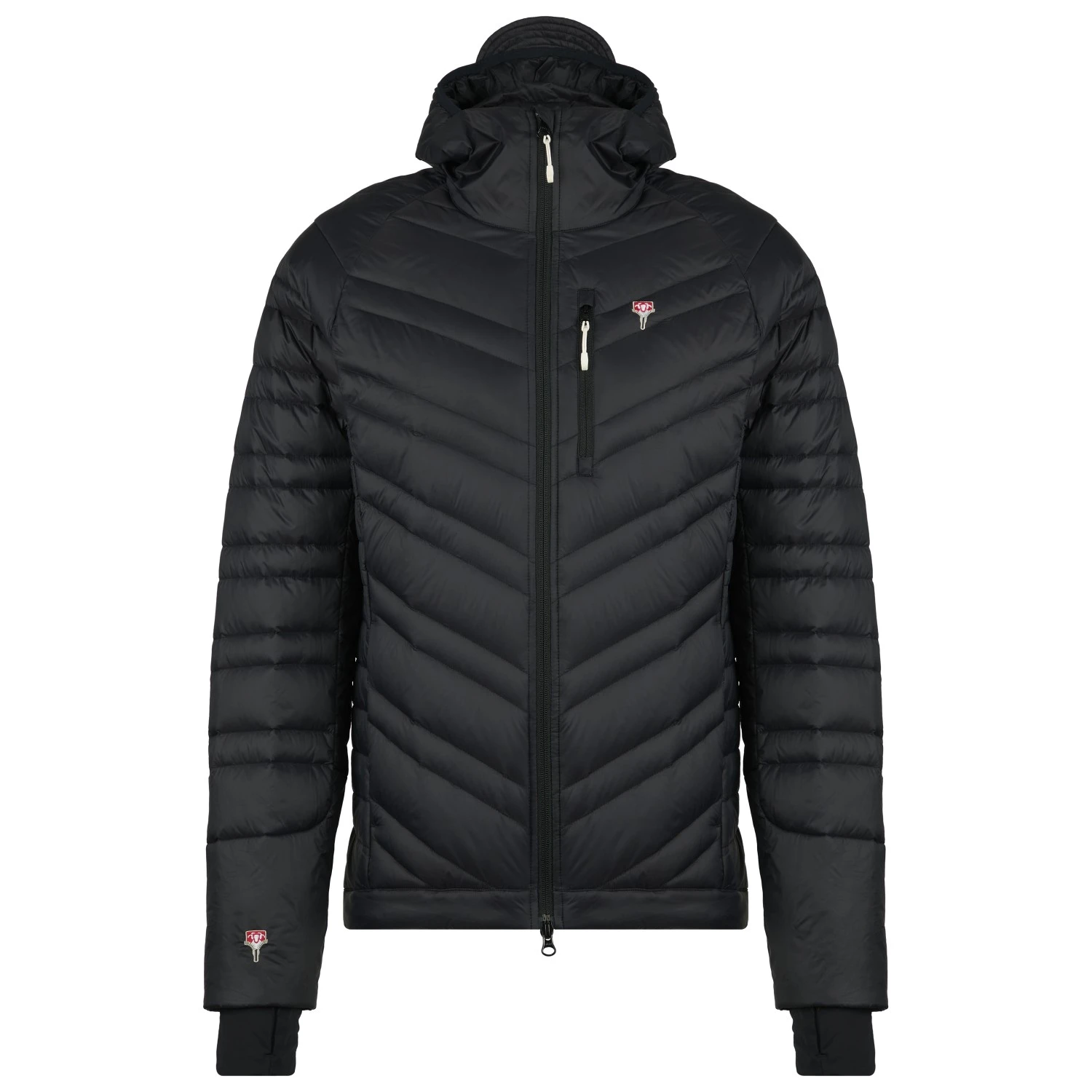 Faithful Downwool Jacket - Daunenjacke 5 Faithful Downwool Jacket - Daunenjacke – Bild 5