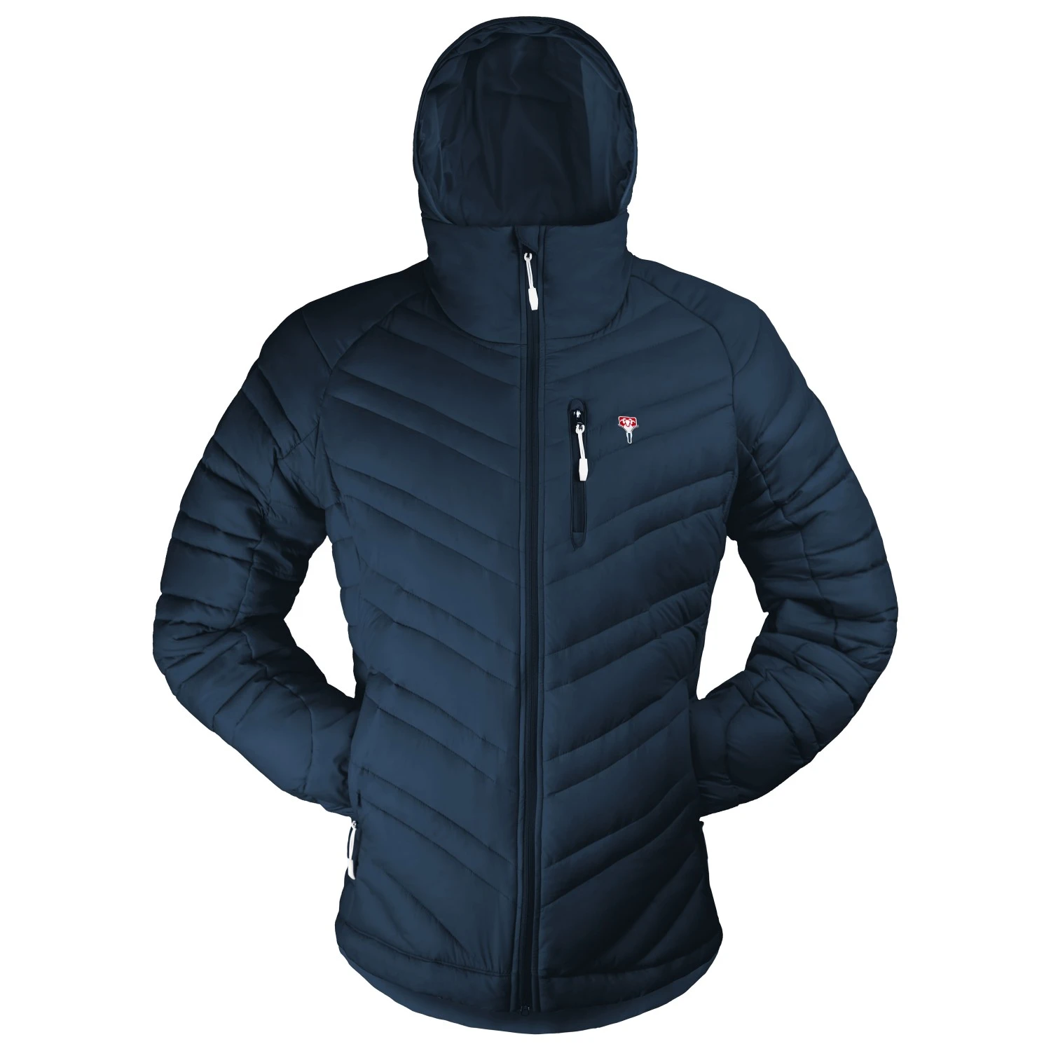 Faithful Downwool Jacket - Daunenjacke 6 Faithful Downwool Jacket - Daunenjacke – Bild 6