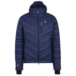 Faithful Downwool Jacket - Daunenjacke