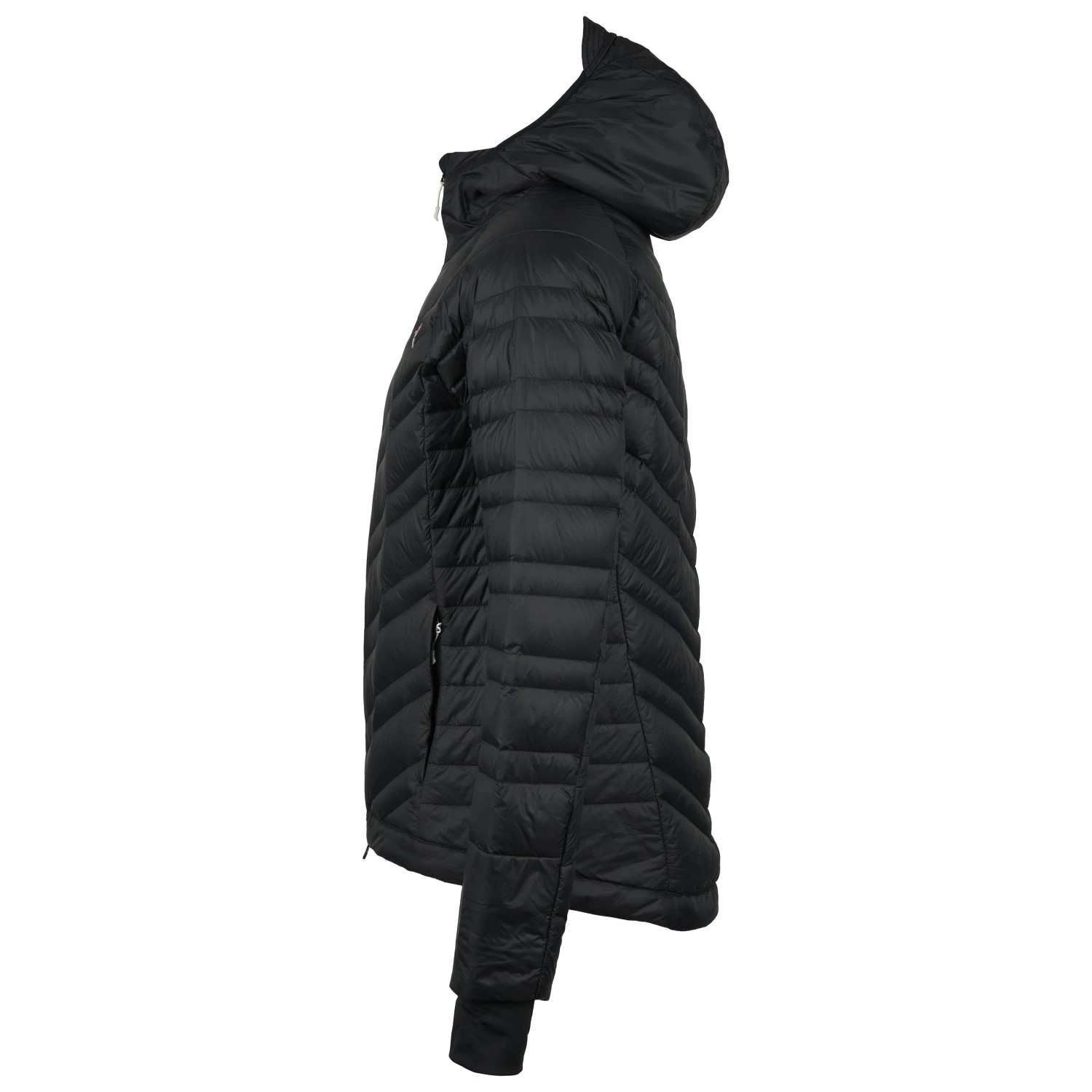 Faithful Downwool Jacket - Daunenjacke 2 Faithful Downwool Jacket - Daunenjacke – Bild 2