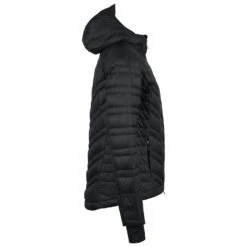 Faithful Downwool Jacket - Daunenjacke 8 Faithful Downwool Jacket - Daunenjacke -Outdoor-Ausrüstung grueezi bag faithful downwool jacket daunenjacke detail 3