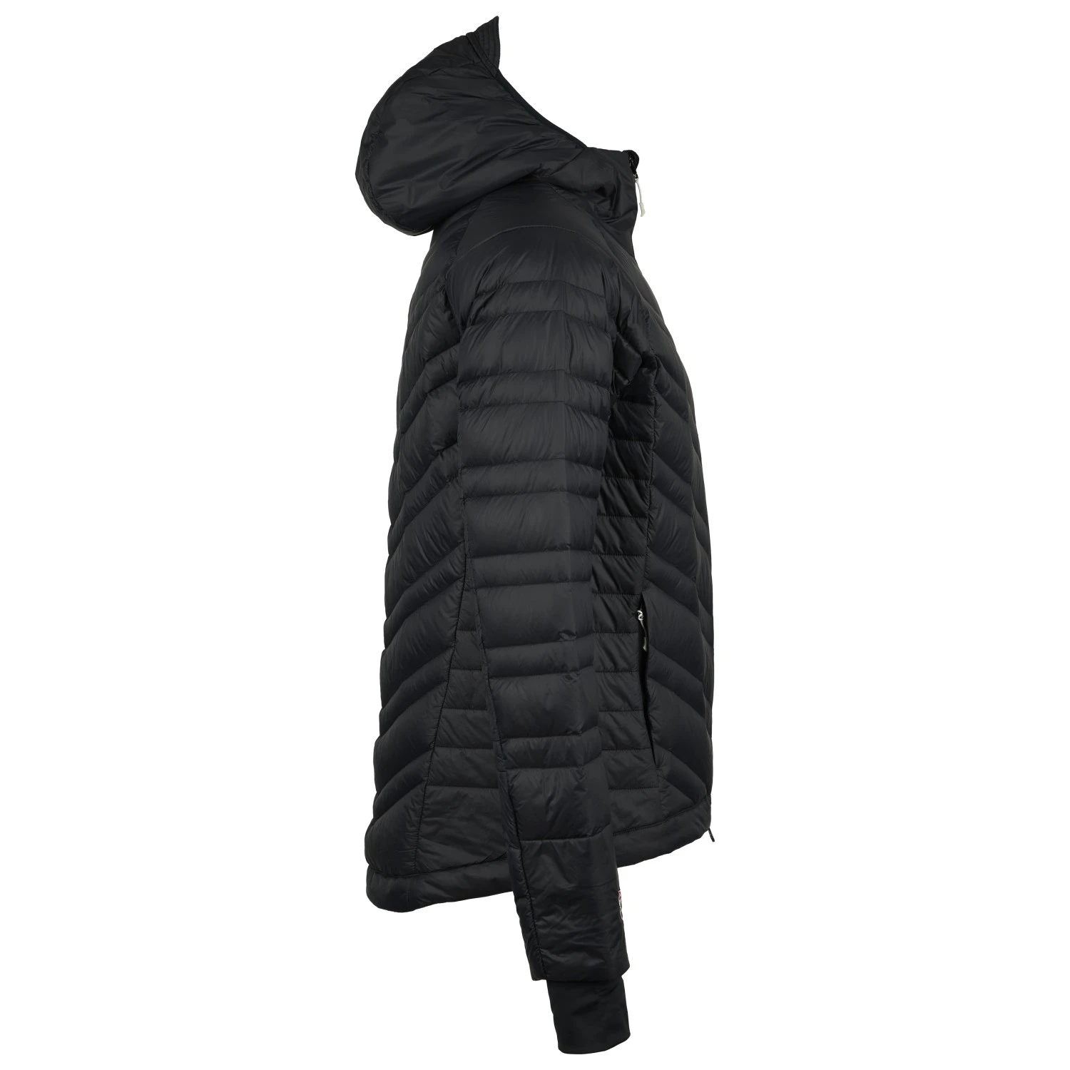 Faithful Downwool Jacket - Daunenjacke 3 Faithful Downwool Jacket - Daunenjacke – Bild 3