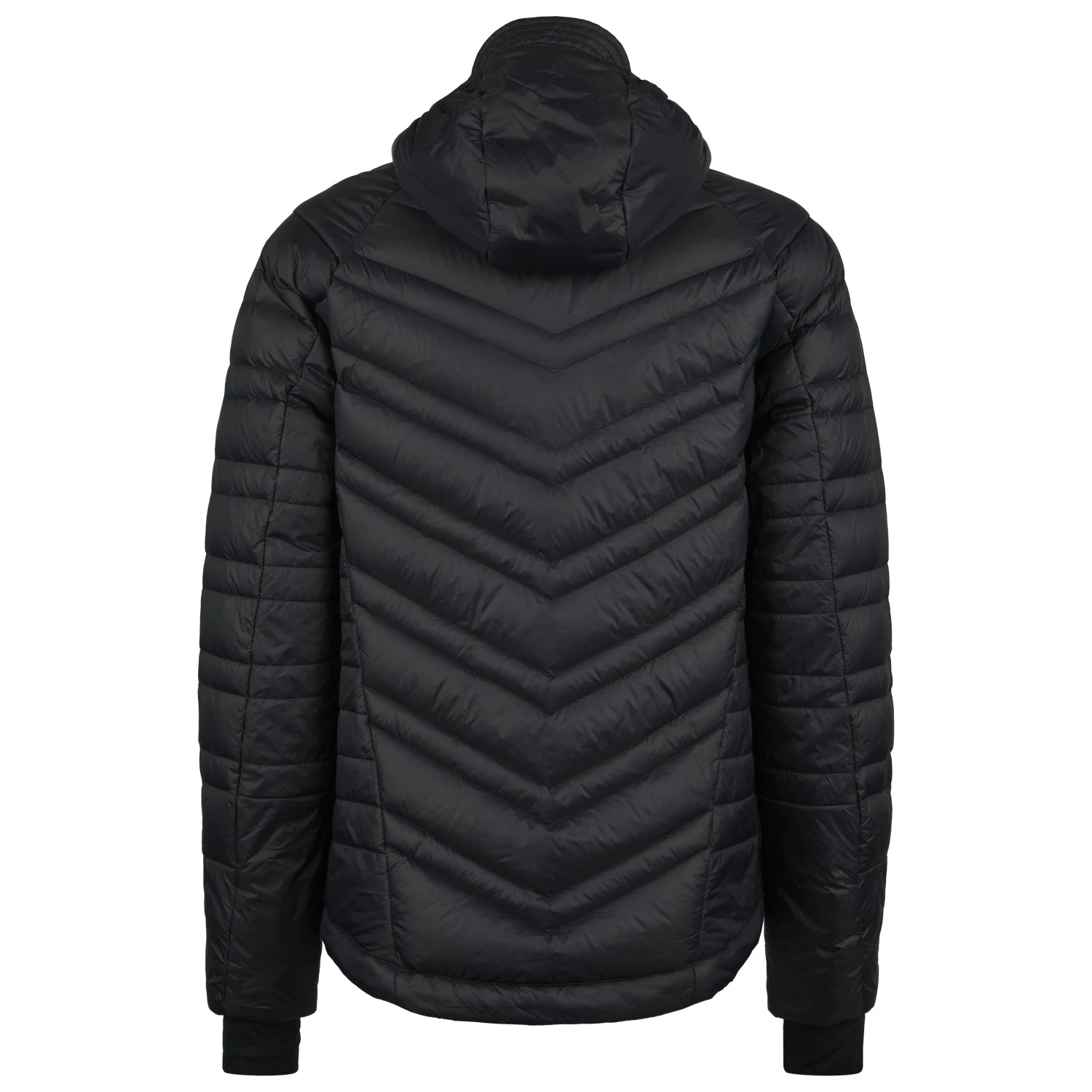 Faithful Downwool Jacket - Daunenjacke 4 Faithful Downwool Jacket - Daunenjacke – Bild 4