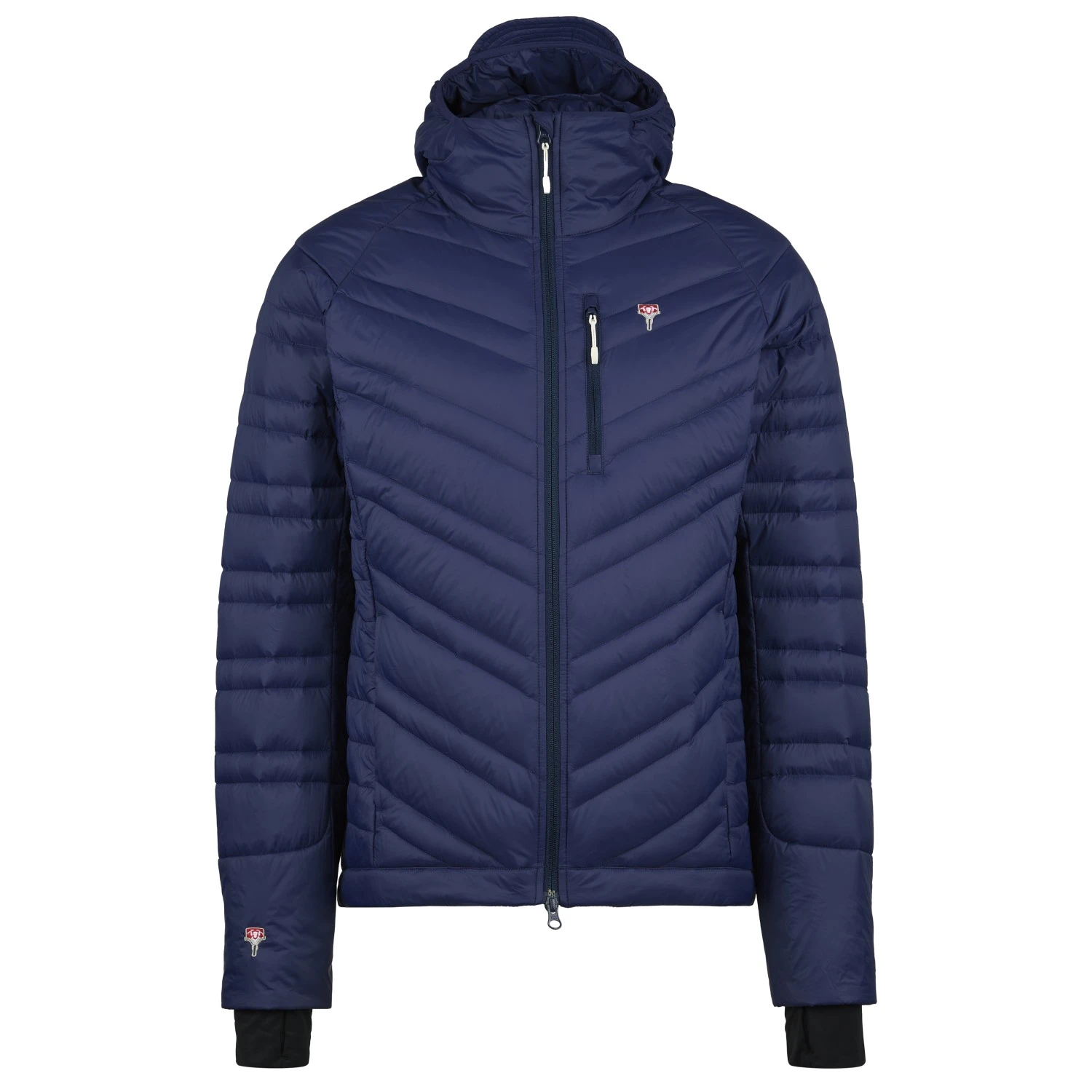 Faithful Downwool Jacket - Daunenjacke 1 Faithful Downwool Jacket - Daunenjacke