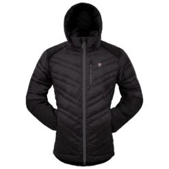 Lightful DownWool Jacket - Daunenjacke 10 Lightful DownWool Jacket - Daunenjacke -Outdoor-Ausrüstung grueezi bag lightful downwool jacket daunenjacke 1