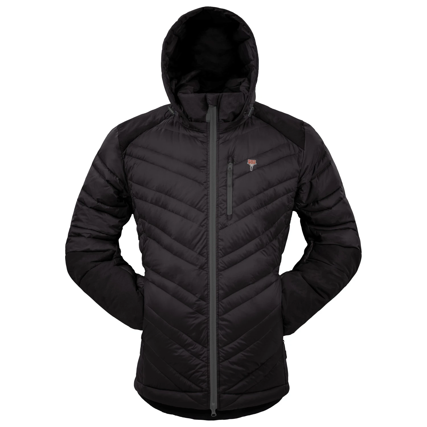 Lightful DownWool Jacket - Daunenjacke 5 Lightful DownWool Jacket - Daunenjacke – Bild 5