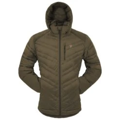 Lightful DownWool Jacket - Daunenjacke 11 Lightful DownWool Jacket - Daunenjacke -Outdoor-Ausrüstung grueezi bag lightful downwool jacket daunenjacke 2