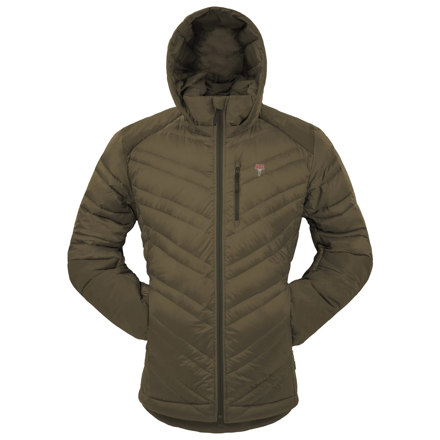 Lightful DownWool Jacket - Daunenjacke 6 Lightful DownWool Jacket - Daunenjacke – Bild 6